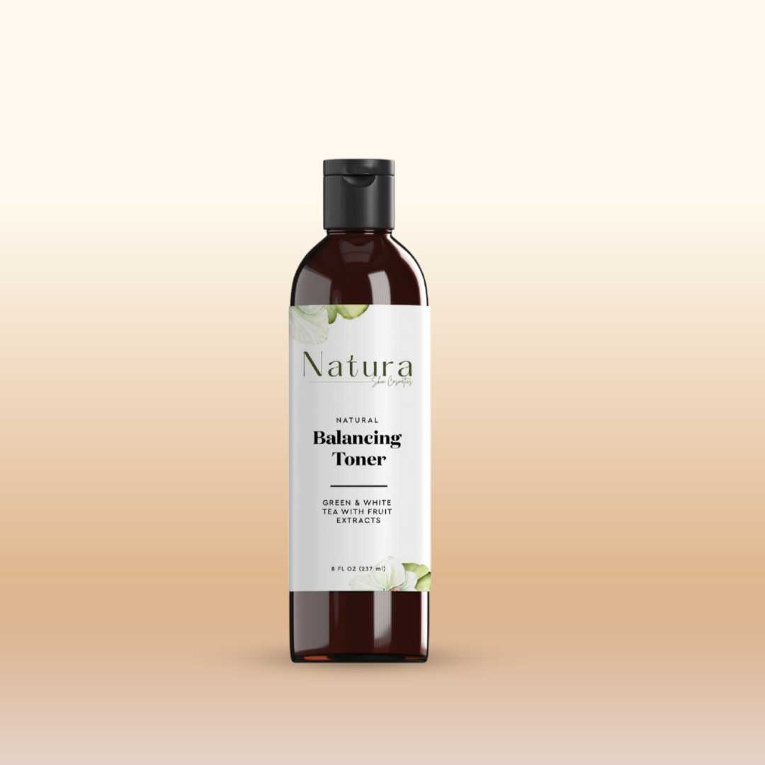 NATURAL BALANCING TONER